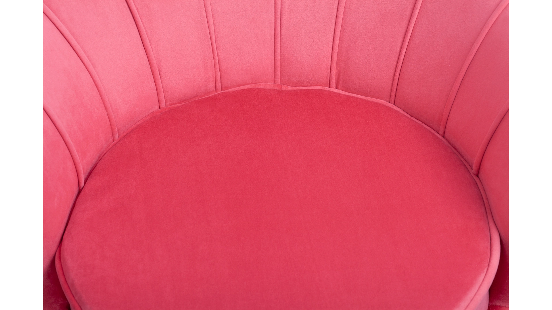 фото Комплект кресел ракушка Pearl Karmin