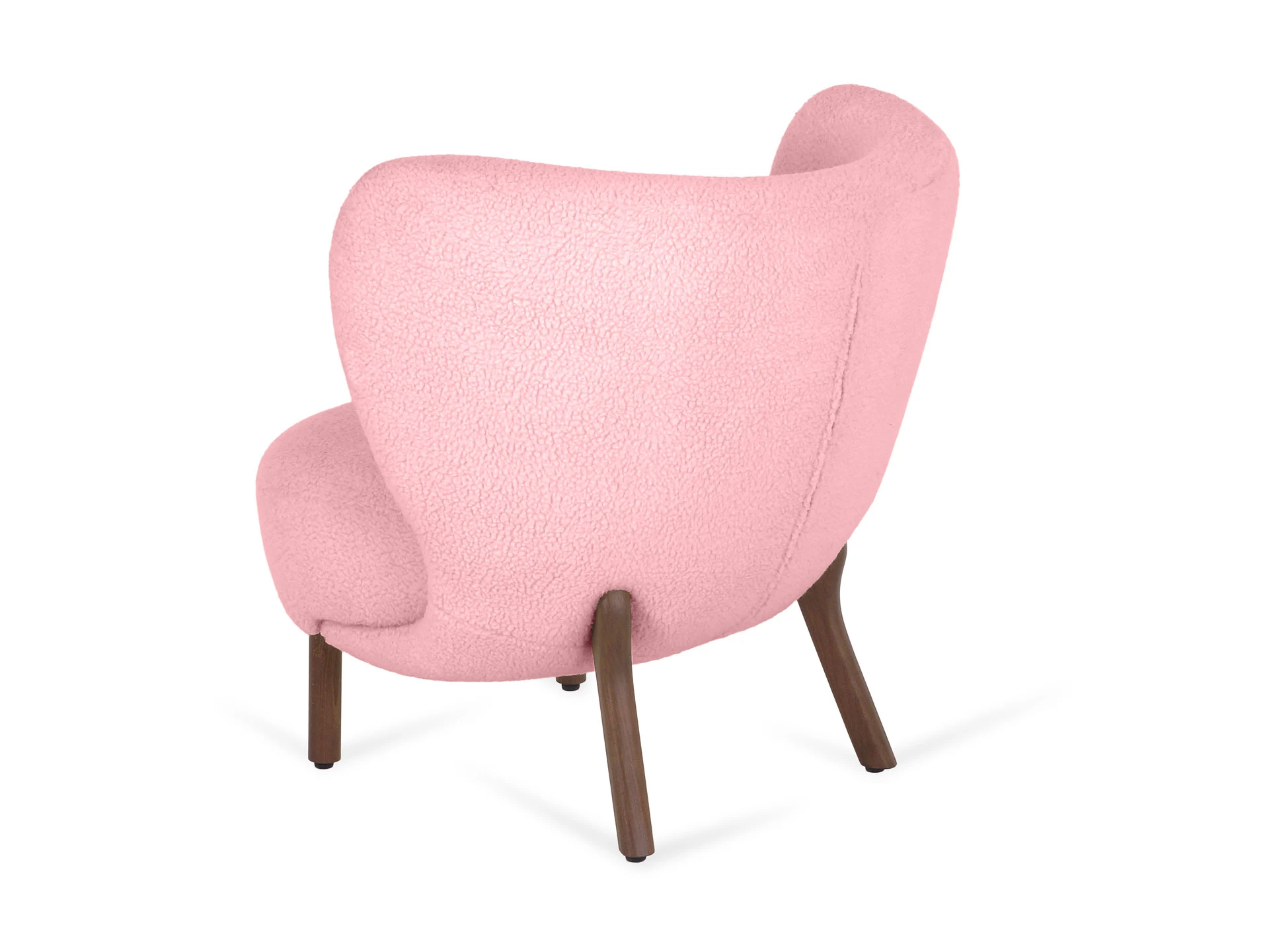 Кресло Lounge Wood в интернет-магазине в Москве Кресло Lounge Wood в интернет-магазине