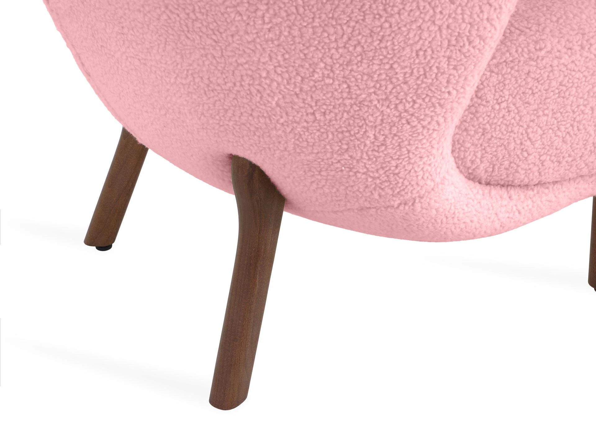 фото Кресло Lounge Wood в Москве фото Кресло Lounge Wood