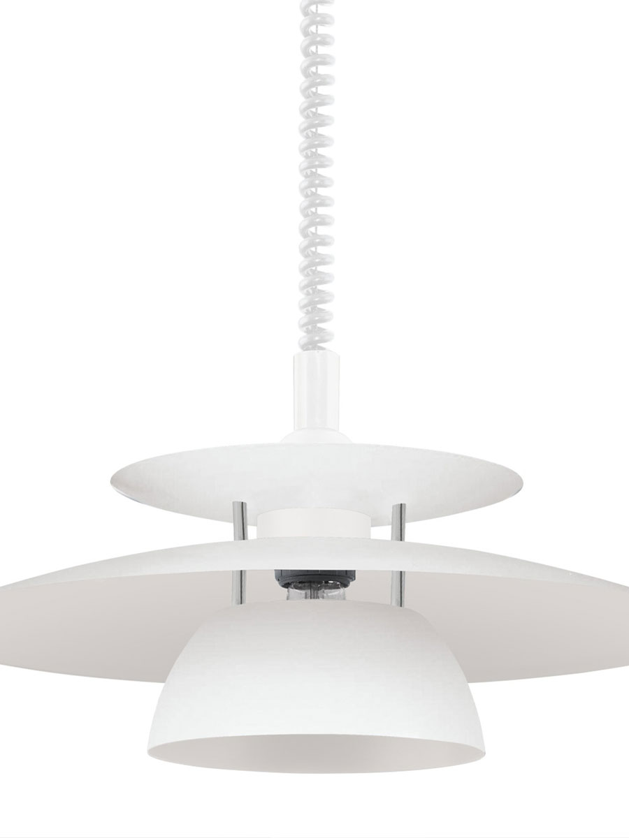 купить 87055 Подвесной потолочный светильник (люстра) BRENDA