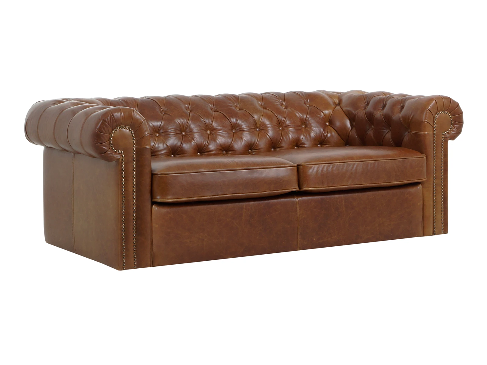 купить Диван Chesterfield без механизма