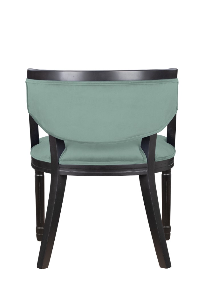 Стул Orzo Green в интернет-магазине в Москве Стул Orzo Green в интернет-магазине