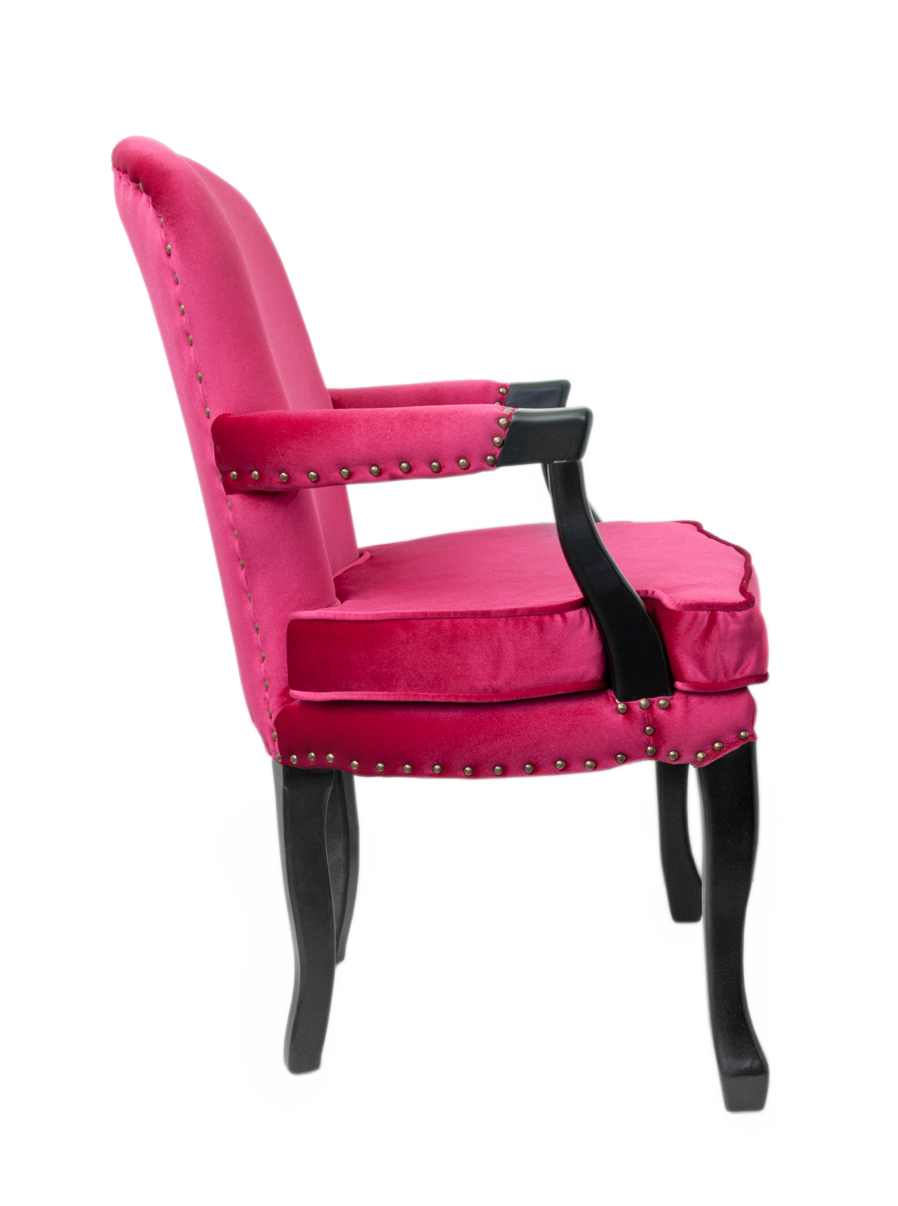 купить Полукресло Anver Rose
