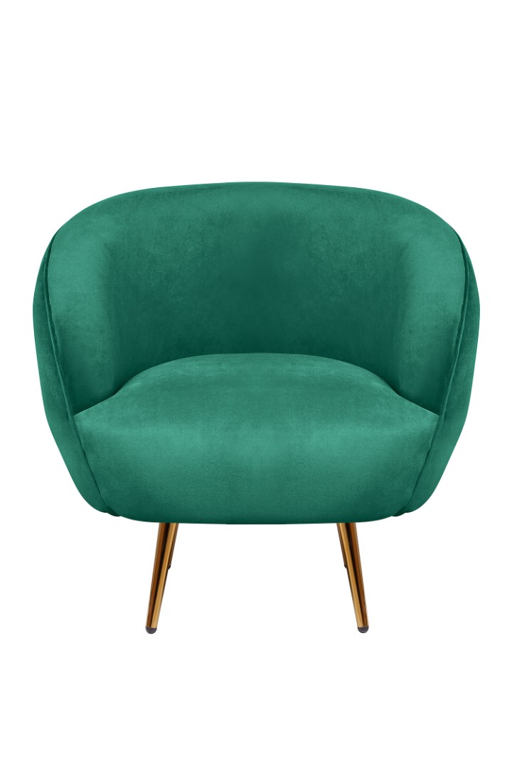 купить Кресло Benee Green V2