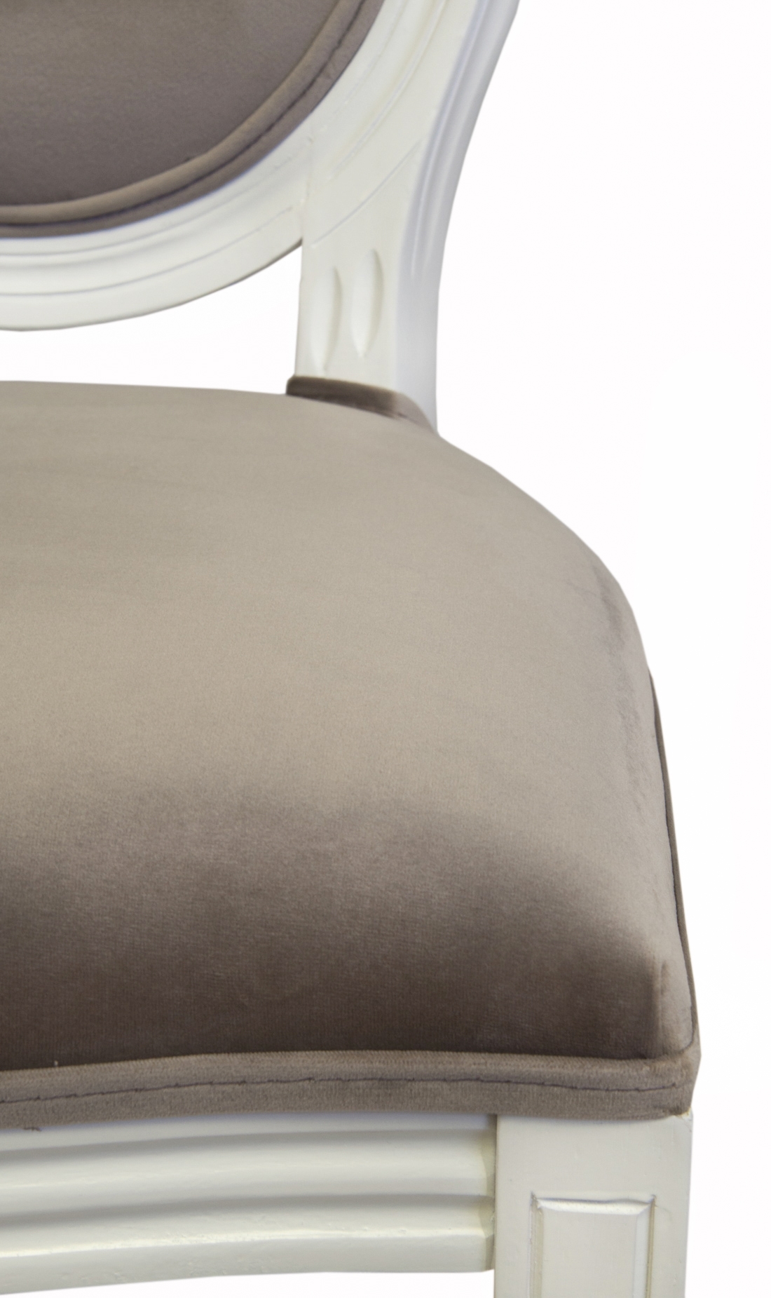 фото Стул Volker Taupe