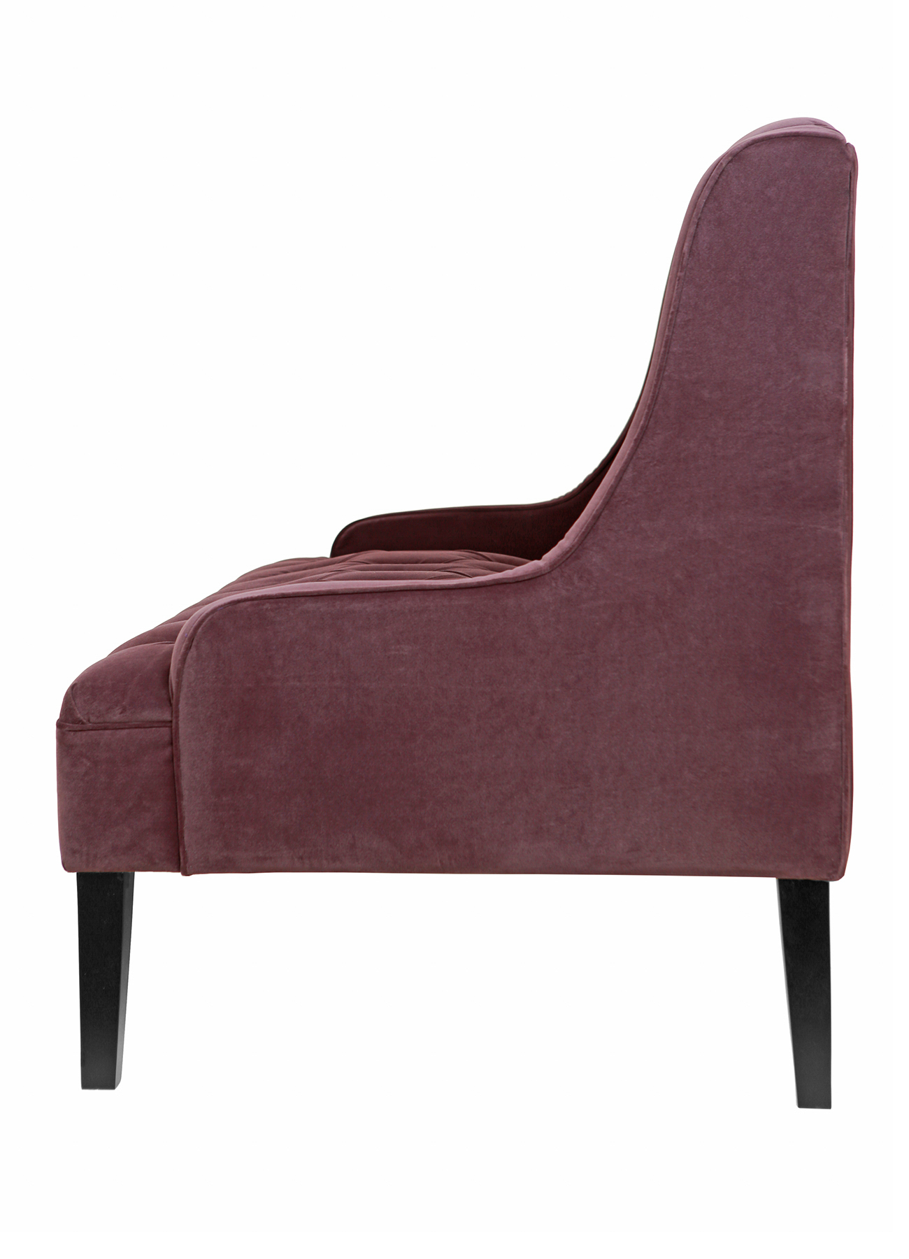 заказать Американский диван Sommet Brown Red