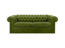 Диван Chesterfield без механизма