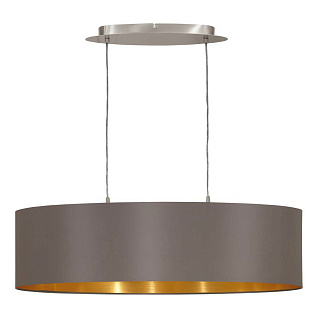 31614 Подвесной потолочный светильник (люстра) MASERLO