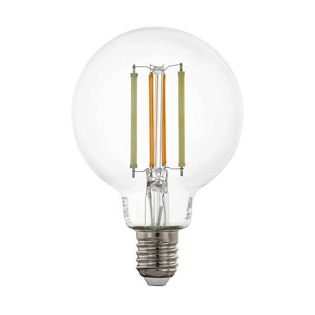 12237 Светодиодная лампа, 6W, E27, 806lm, 2200-6500K, L120, ?80 в Москве 12237 Светодиодная лампа, 6W, E27, 806lm, 2200-6500K, L120, ?80