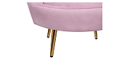 Комплект кресел ракушка Pearl Pink №5
