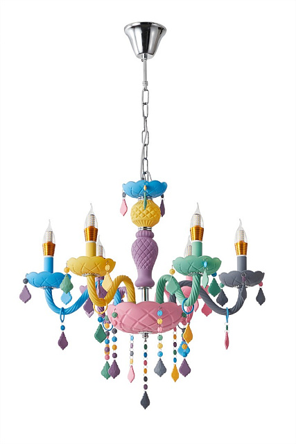 Люстра Celinda v2.1