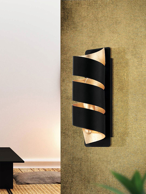 98755 Бра (настенный светильник) ELIZONDO