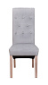 Стул Layton Light Gray