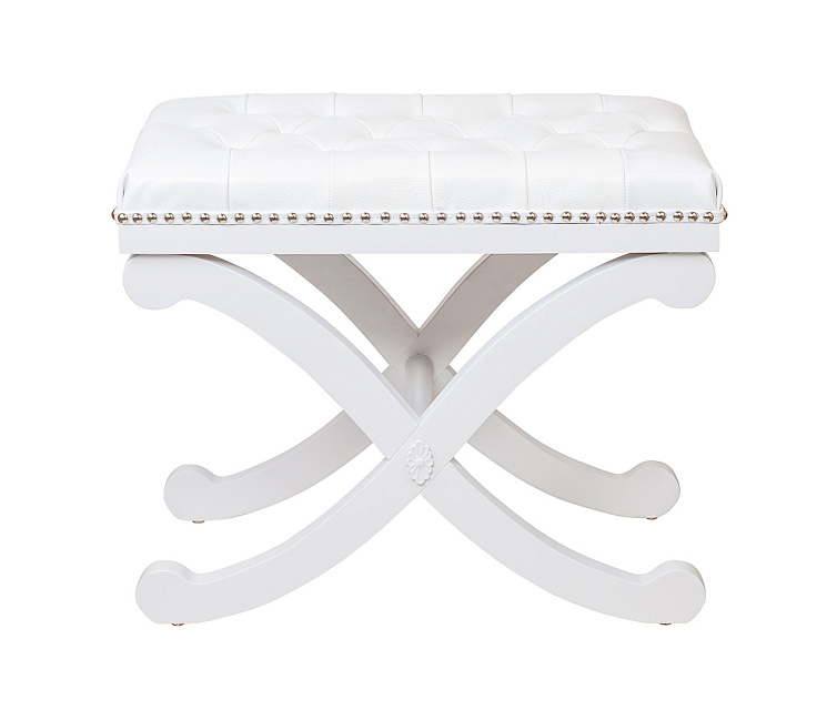 Дизайнерская банкетка X-Bench-W в Москве Дизайнерская банкетка X-Bench-W