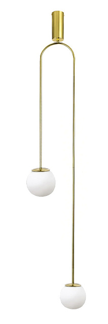 Светильник Hilow