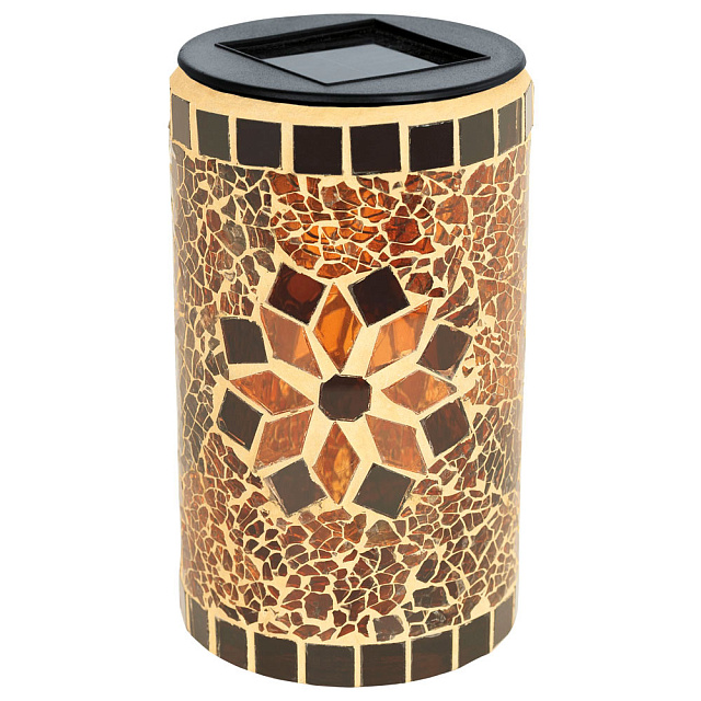 47636 Светильник &quot Мозаика&quot  коричневый