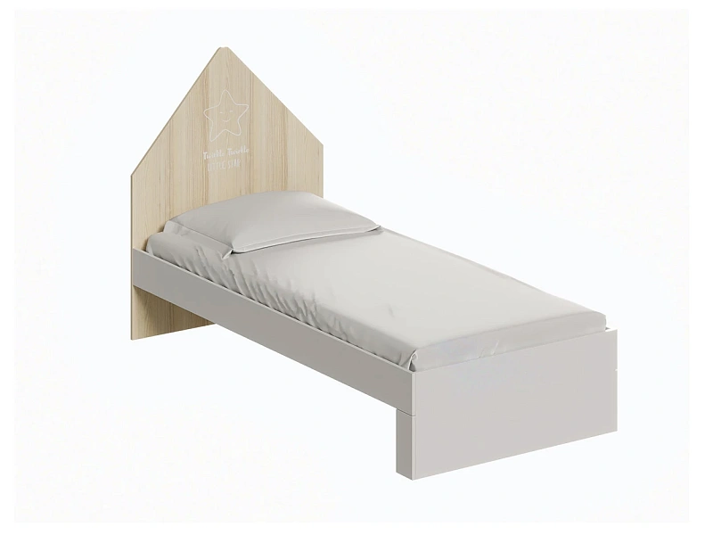 Кровать Campi light в Москве Кровать Campi light