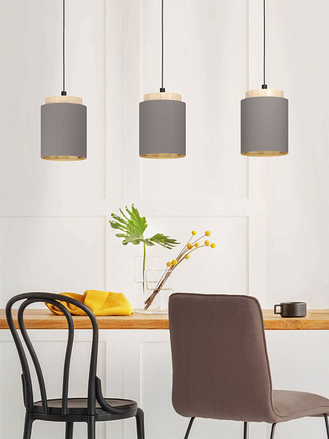 99446 Подвесной потолочный светильник (люстра) ALBARIZA