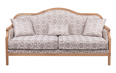 Диван с высокой спинкой Madesta Vatica