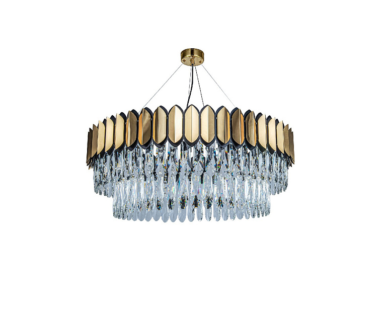 Люстра Nordic D450 в Москве Люстра Nordic D450