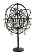 Светильник Foucault'S Orb Crystal T №0