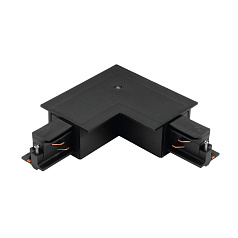 Коннектор для встраиваемой шины 90° TRACK IN