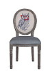 Стул Volker Owl V4 №0