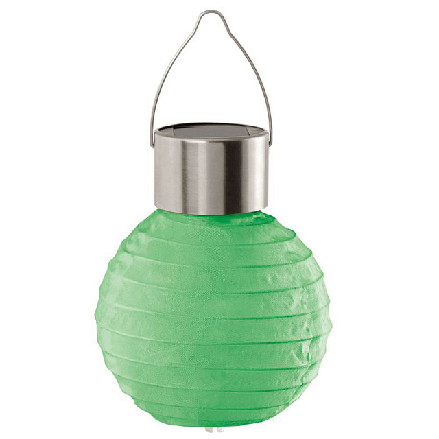 48618 Уличный светильник на солнечной батарее Z_SOLAR