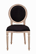 Стул Delo Black Velvet №0