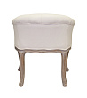 Низкое кресло ретро Kandy Beige №2