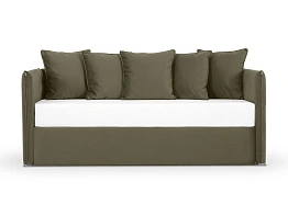 Кровать-кушетка Milano