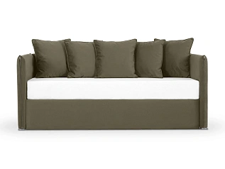 Кровать-кушетка Milano