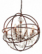 Светильник Foucault'S Orb Crystal D60 №0