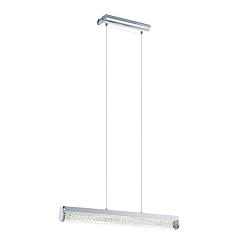 Подвесной потолочный светильник (люстра) TREVELO светодиодный 93525