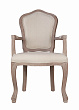 Стул Graph Arm Beige №0