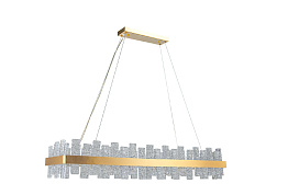 Люстра Actinium L800