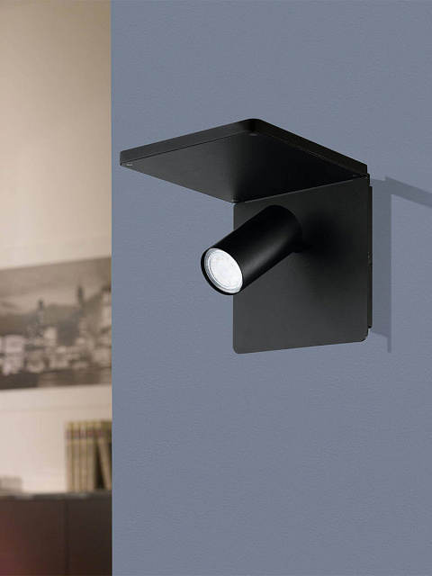 98263 Бра (настенный светильник) светодиодное CIGLIE