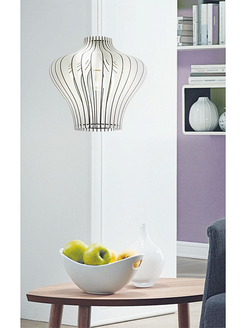 95253 Подвесной потолочный светильник (люстра) COSSANO 2