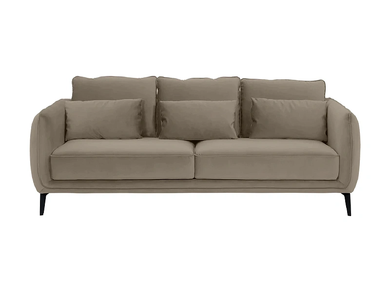 Диван Amsterdam трёхместный в Москве Диван Amsterdam трёхместный