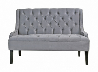 Американский диван Sommet New серый