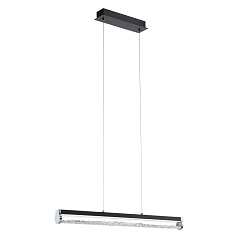 Подвесной потолочный светильник (люстра) TREVELO светодиодный 93915