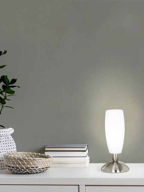 82305 Настольная лампа SLIM