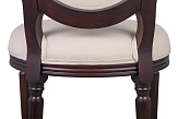 Стул Delo Kora Beige №4