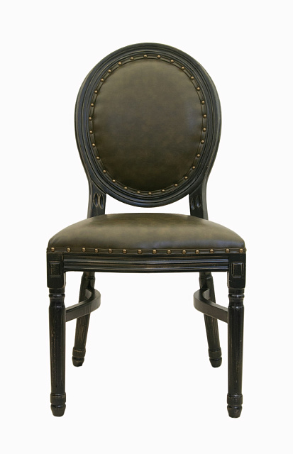 Дизайнерский обеденный стул Bended в Москве Дизайнерский обеденный стул Bended