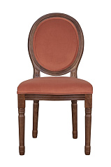 Стул Volker Leg Red