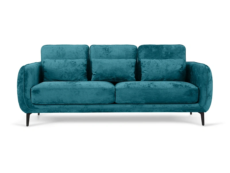 Диван Amsterdam трёхместный в Москве Диван Amsterdam трёхместный