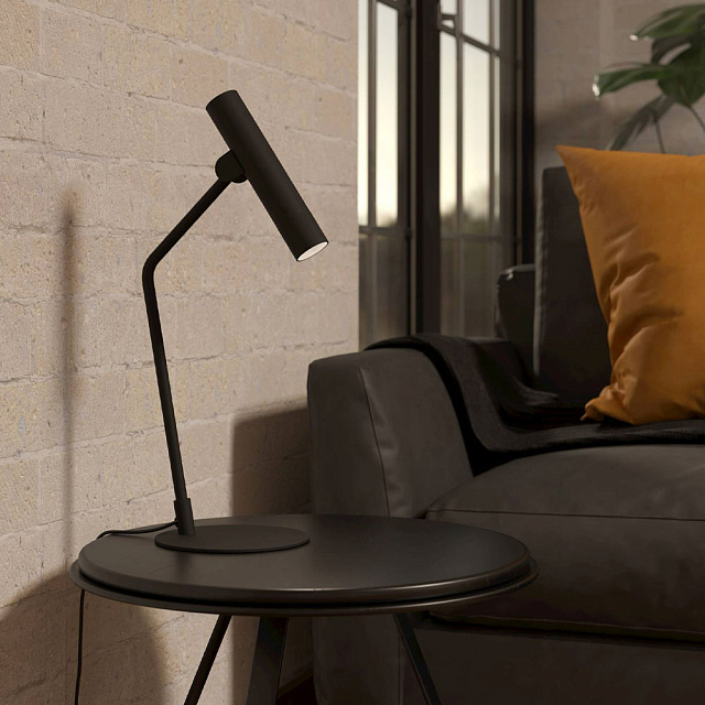 900908 Настольная лампа ALMUDAINA