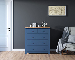 Комод "Jules Verne" арт JV15ETGB