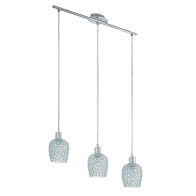 94897 Подвесной потолочный светильник (люстра) BONARES 1 в Москве 94897 Подвесной потолочный светильник (люстра) BONARES 1