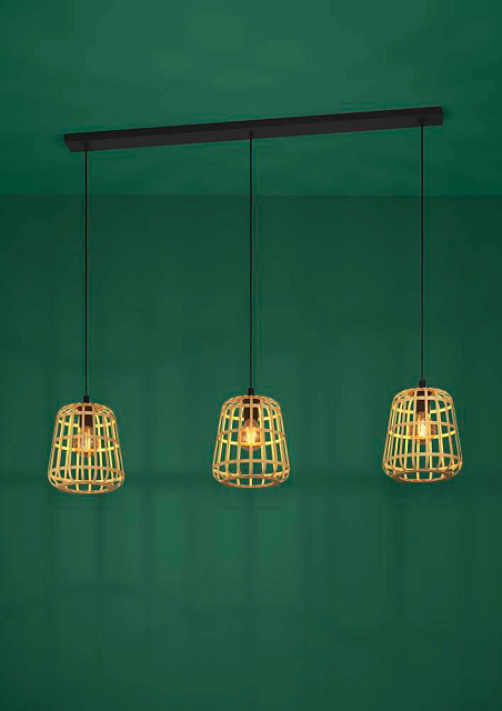 390153 Люстра MONTEZUELO